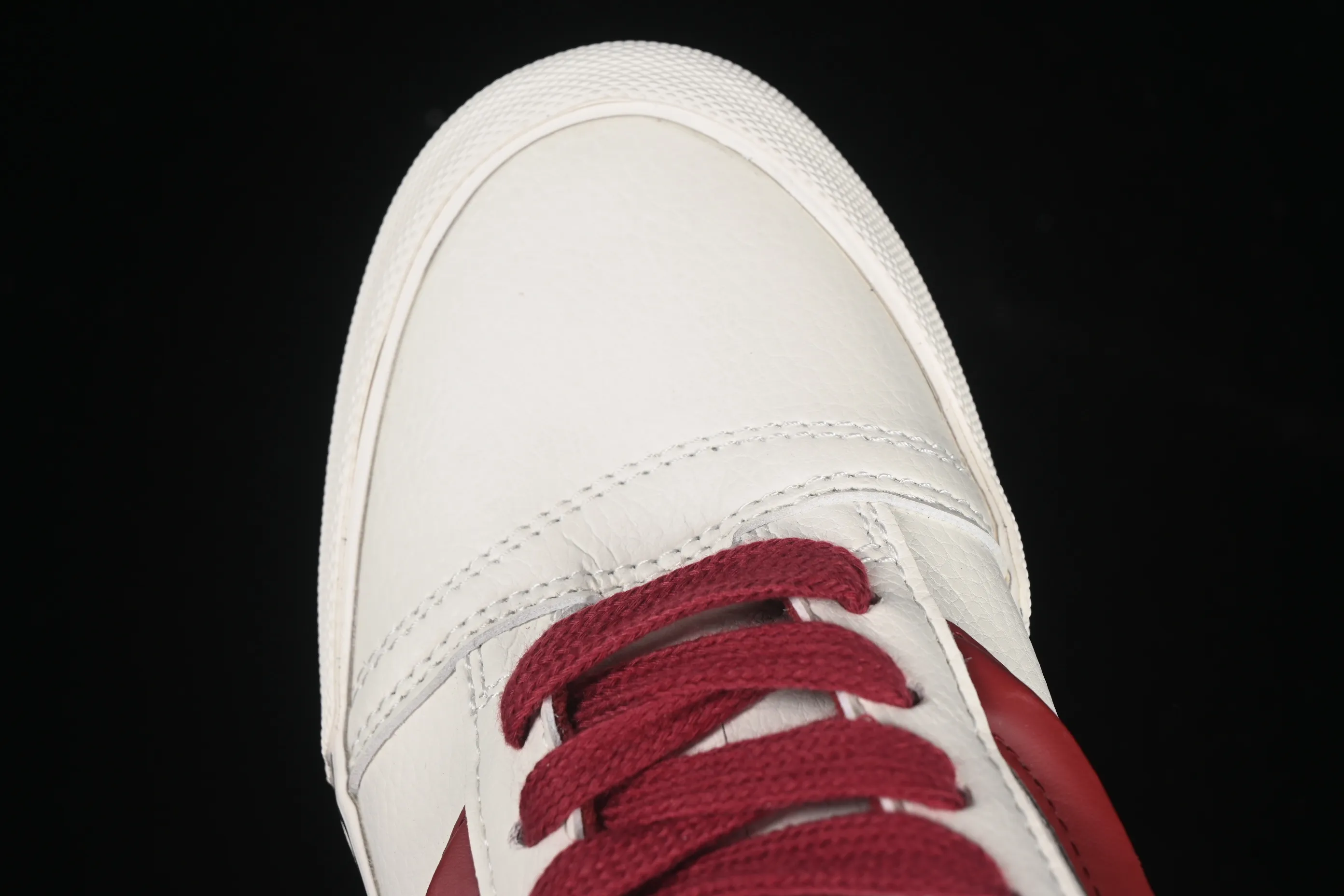 All categories Vans Vans series Vans Low Vans low-top Vans Knu Skool Vans low-top retro casual fat bread shoes VN0009QCBLE